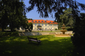 Отель Castle Hotel Grof Degenfeld  Тарцаль